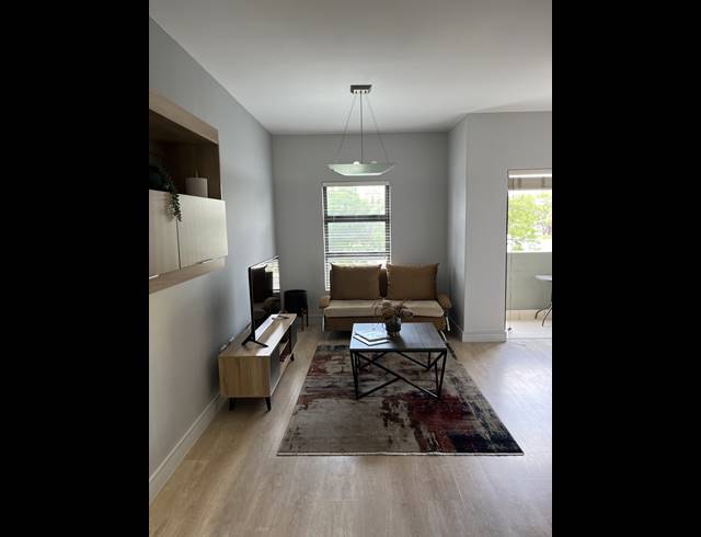 1 BEDROOM APARTMENT RENTED IN RIVONIA